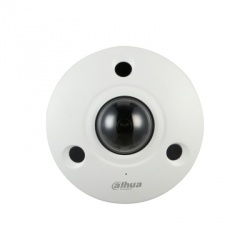 Dahua Cámara de Seguridad IP Domo IR para Interiores/Exteriores IPC-EBW81242, Alámbrico, 4000 x 3000 Pixeles, Día/Noche  