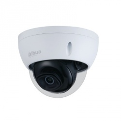 Dahua Cámara IP Domo IR para Interiores/Exteriores IPC-HDBW2231E-S-S2, Alámbrico, 1920 x 1080 Pixeles, Día/Noche 