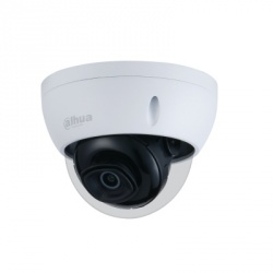 Dahua Cámara IP Domo IR para Interiores IPC-HDBW2831E-S-S2, Alámbrico, 3840 x 2160 Pixeles, Día/Noche 
