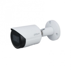 Dahua Cámara IP Bullet IR para Exteriores IPC-HFW2431S-S-S2, Alámbrico, 2688 x 1520 Pixeles, Día/Noche 