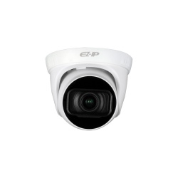 Dahua Cámara de Seguridad IP Smart WiFi Domo IR para Interiores/Exteriores IPC-T2B20-ZS, Alámbrico, 1920x1080 Full HD, Día/Noche  