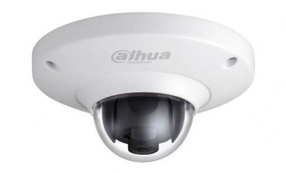 Dahua Cámara IP Domo para Interiores/Exteriores Ultra-Smart IPCEB5500, Alámbrico, 2560 x 1920 Pixeles 