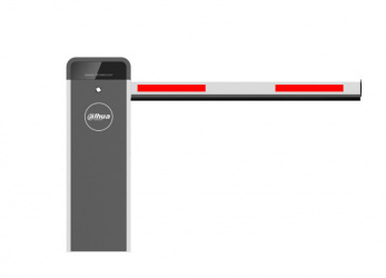 Dahua Brazo para Barrera Vehicular IPMECD-0232-M30, 3 Metros 