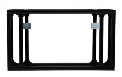 Dahua Base para Montaje en Piso de Pantallas Videowall 55