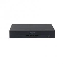 Dahua NVR de 16 Canales NVR2116HS-I para 1 Disco Duro, máx. 8TB, 2x USB 2.0, 1x RJ-45 