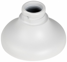 Dahua Soporte de Techo para PFB305W/PFB220C, Blanco 