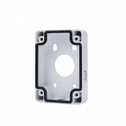 Dahua Caja de Conexiones para Cámaras PTZ, hasta 7Kg, Blanco 