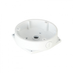 Dahua Caja de Conexiones para Cámara FishEye Modelos EBW8, Blanco 