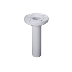 Dahua Montaje Interior para Cámaras PFB300C, hasta 7Kg, Blanco 