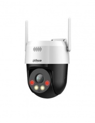 Dahua Cámara de Seguridad IP Smart WiFi Torreta IR para Interiores/Exteriores PICOO-A59U-DA, Inalámbrico, 2560 x 2560 Pixeles, Día/Noche  
