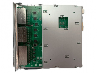 Switch Dahua S78-16XF24GF, 24 Puertos SFP, 16 Puertos SFP+, 24 Gbit/s, Administrado  