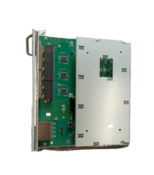 Dahua Módulo Relevador S78-24GT8GF, Alámbrico, Entrada 100 - 240V 