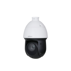 Dahua Cámara IP PTZ IR para Interiores/Exteriores SD49825XB-HNR, Alámbrico, 3840 x 2160 Pixeles, Día/Noche 