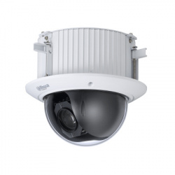 Dahua Cámara CCTV Domo PTZ para Exteriores SD52C225-HC-LA, Antivandálica, Alámbrico, 1920 x 1080 Pixeles, Día/Noche 