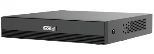 Dahua DVR 5 Canales SUA-XVR1E04-I para 1 Discos Duros, máx. 6TB, 2 x USB 2.0, 1 x RJ-45 