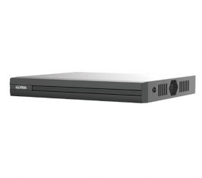 Dahua DVR 16 Canales SUA-XVR1E16-I para 1 Discos Duros, máx. 16TB, 2 x USB 2.0, 1 x RJ-45 
