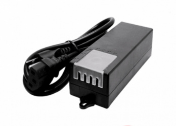Dahua Fuente de Poder para Cámara TVN083024, Entrada 100 - 240V, Salida 12V, 2.5A 