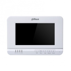 Dahua Videoportero Lechange VTH1520A, Monitor 7