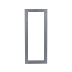 Dahua Marco VTM126 para Frente de Calle serie VTO4202F-X, Aluminio  