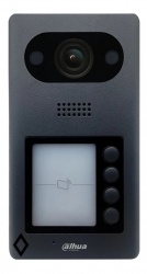 Dahua Lector de Tarjeta Inteligente VTO3211D-P4, RJ-45 