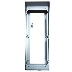 Dahua Kit de Montaje VTOB110, Metal para Surface-mount box 