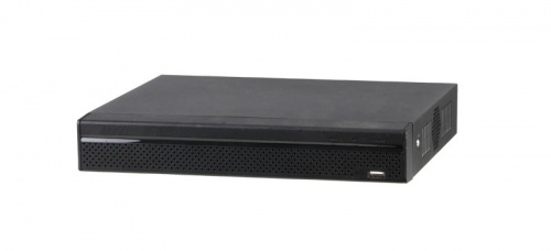 Dahua DVR de 8 Canales XVR4108HS para 1 Disco Duro max. 6TB, 2x RJ-45, 1x RJ-45 