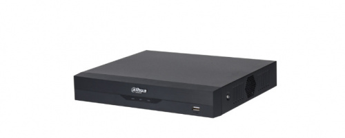 Dahua DVR de 4 Canales + 2 Canales IP XVR5104HS-I3 para 1 Disco Duro, máx. 16TB, 2x USB 2.0 