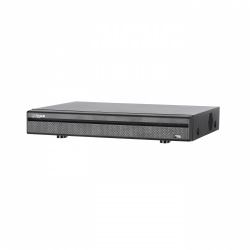 Dahua DVR de 8 Canales XVR5108HE, max. 6TB, 2x USB 2.0, 1x HDMI, Negro 