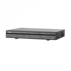 Dahua NVR de 8 Canales XVR5108HS-S2 para 1 Disco Duro, máx. 8TB, 2x USB 2.0, 1x RJ-45 