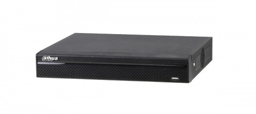 Dahua DVR de 8 Canales Lechange XVR5108HSS2 para 1 Disco Duro, máx. 8TB, 2x USB 2.0, 1x RJ-45 