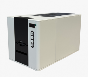 Dascom DC-240 Impresora de Credenciales, Sublimación/Transferencia térmica, 300 x 300 DPI, USB, Ethernet 