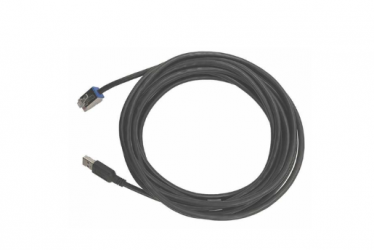 Datalogic Cable USB-A Macho - RJ-45 Macho, 4.5 Metros 