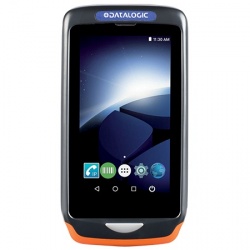Datalogic Terminal Portátil Joya Touch A6 4.3