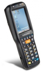 Datalogic Terminal Portátil Skorpio X3 942350004 - sin Cables, ni Base o Fuente de Poder 