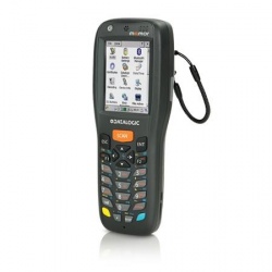 Datalogic Terminal Portátil MEMOR X3 944250004 - incluye Cable USB y Fuente de Poder 