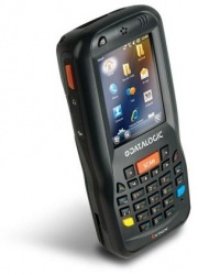 Datalogic PDA Lynx, XScale PXA 310 806MHz, 256MB, 320 x 240 Pixeles, Bluetooth, Inalámbrico 