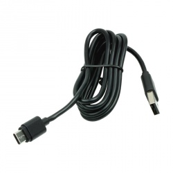 Datalogic Cable USB-C Macho - USB-A Macho, 1.2 Metros  