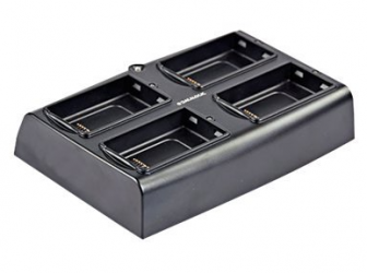 Datalogic Cuna de Carga 94A150034, para Skorpio X3 