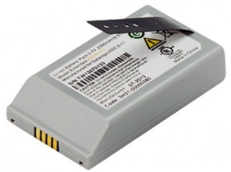 Datalogic Bateria Li-Ion 94ACC0084, 2300mAh, para Memor X3 