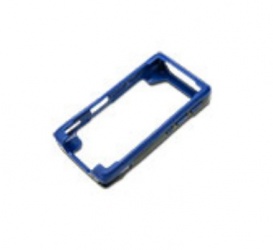 Datalogic Protector para Terminal Portátil DL-AXIST, Negro/Azul 