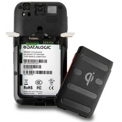 Datalogic Batería 94ACC0191, Negro, para Memor 10 
