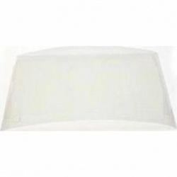 Datalogic Protector de Pantalla de Terminal para Memor 10/11, Resistente a Polvo  