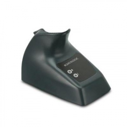 Datalogic Cargador de Batería BC2030, Negro, para QuickScan/QBT2400 