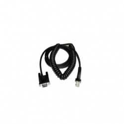 Datalogic Cable DB25 Macho - RJ-45 Macho, 3.6 Metros 