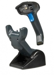 Datalogic Gryphon GM4130 Lector de Código de Barras Lineal 1D - no incluye Cable ni Fuente de Poder 