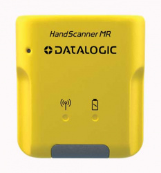 Datalogic HandScanner HS7500MR Lector de Código de Barras 1D/2D - Incluye Correa 