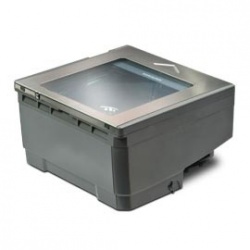 Datalogic Magellan 2300HS Lector de Código de Barras - incluye Cable USB y Fuente de Poder 