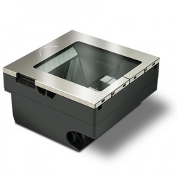 Datalogic Magellan 3550HSI Lector de Código de Barras 1D/2D - incluye Cable Tipo A , Cable (EE. UU.) 