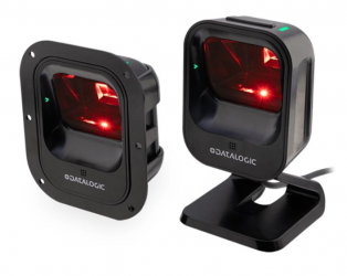 Datalogic MG0901-15001-0200 Lector de Código de Barras 1D/2D - No Incluye Cables ni Fuente de Poder 