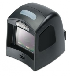 Datalogic Magellan 1100i Lector de Mostrador - incluye Cable USB y Base 